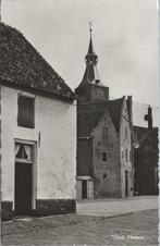 HATTEM - Oud Hattem, Verzamelen, Ansichtkaarten | Nederland, Verzenden, Gelopen