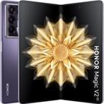 Honor - Magic V2 - 512GB - Purple (Smartphone), Telecommunicatie, Mobiele telefoons | Overige merken, Verzenden, Nieuw, Zonder abonnement