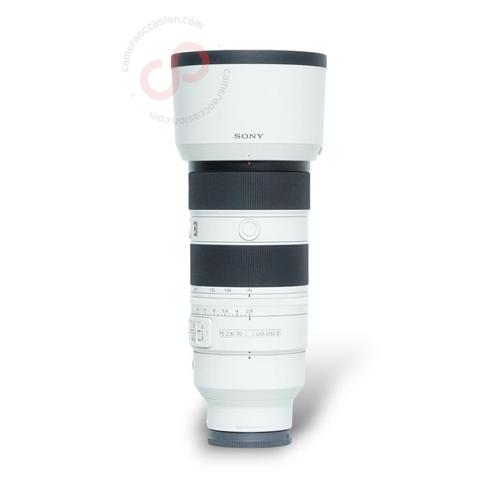 Sony 70-200mm 2.8 FE GM OSS II nr. 3157, Audio, Tv en Foto, Fotografie | Lenzen en Objectieven, Zo goed als nieuw, Ophalen of Verzenden