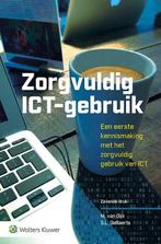 Zorgvuldig ICT-gebruik, Boeken, Nieuw, Verzenden