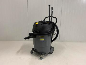 KARCHER Nat/droog stofzuiger NT 65/2 Ap beschikbaar voor biedingen