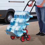 TRUUSK Traploper 150 Kg Steekwagen Transportwagen Handgreep, Verzenden, Nieuw