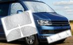 Zonwering/Isolatie voor Volkswagen T5 of VW T6 4 laags, Caravans en Kamperen, Nieuw