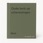 Oude kerk op scheveningen 9789023304531 Weel, Boeken, Verzenden, Gelezen, Weel