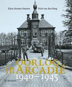 Oorlog in Arcadië 1940-1945 9789462586345, Verzenden, Gelezen, Elyze Storms-Smeets
