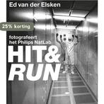 Hit & run 9789462580626 Dirk van Delft, Boeken, Verzenden, Zo goed als nieuw, Dirk van Delft