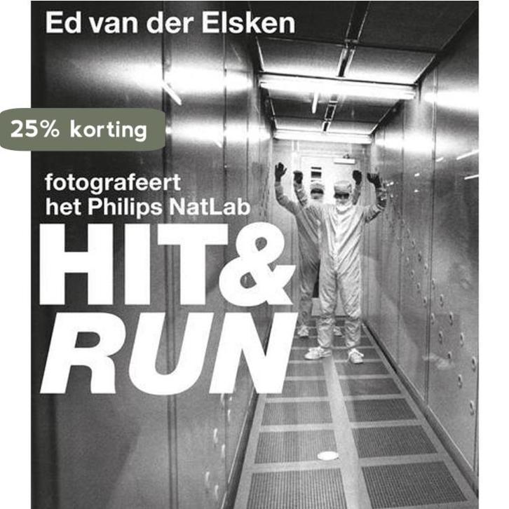 Hit & run 9789462580626 Dirk van Delft, Boeken, Geschiedenis | Wereld, Zo goed als nieuw, Verzenden