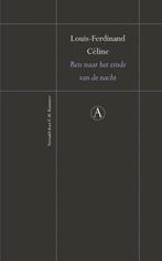 9789025309145 Perpetua 80 - Reis naar het einde van de nacht, Verzenden, Nieuw, Louis-Ferdinand Celine
