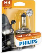 Philips Vision H4, Verzenden, Nieuw