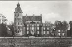DALFSEN - Kasteel Rechteren, Verzenden, Gelopen