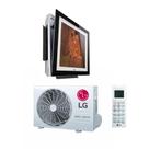 LG Artcool Gallery AIRCO WARMTEPOMP SUPER DEAL EN OP=OP, Nieuw, 3 snelheden of meer, Ophalen of Verzenden, Afstandsbediening