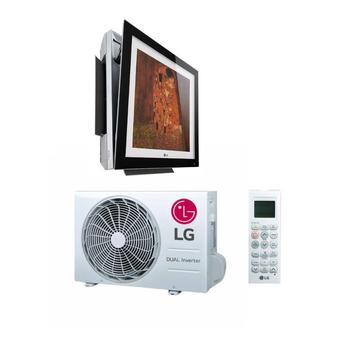 LG Artcool Gallery AIRCO WARMTEPOMP SUPER DEAL EN OP=OP beschikbaar voor biedingen