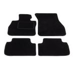 Automatten - BMW 1-Serie F40  vanaf 2019 - zwart stof, Auto-onderdelen, Interieur en Bekleding, Verzenden, Nieuw