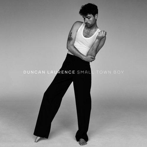 Duncan Laurence - Small Town Boy (LP), Cd's en Dvd's, Vinyl | Overige Vinyl, Verzenden