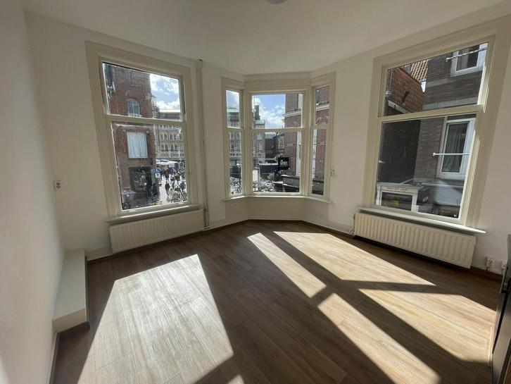 Appartement te huur in Leiden - 16 m² - 1 kamer(s), Huizen en Kamers, Huizen te huur, Zuid-Holland, Appartement