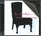 cd - Paul McCartney - Memory Almost Full, Verzenden, Zo goed als nieuw
