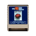 Atari XE Fight Night (Losse Cassette), Verzenden, Zo goed als nieuw