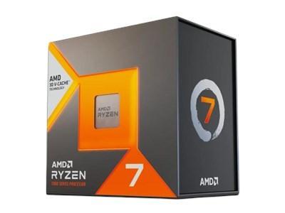 [Nieuw] AMD Ryzen 7 7800X3D, Computers en Software, Processors, Verzenden