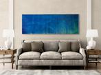 Sonia J. - Azure Calm - Blues Collection - XXXL, Antiek en Kunst