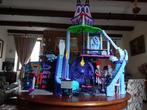 Monster High - Barbiepop Freaky Fusion Mansion - 2020+, Antiek en Kunst, Antiek | Speelgoed