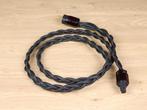 LessLoss DFPC Original audio power cable 2,0 metre, Audio, Tv en Foto, Audiokabels en Televisiekabels, Ophalen of Verzenden, Gebruikt
