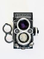 Rollei 2,8 F | Model K7F | Twin lens reflex camera (TLR), Nieuw