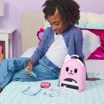 Gabby’s Poppenhuis - Gabby-reisset voor onderweg met, Kinderen en Baby's, Speelgoed | Poppenhuizen, Ophalen of Verzenden, Gebruikt