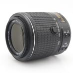 Nikon AF-S 55-200mm F/4-5.6G ED VR DX | Tweedehands, Audio, Tv en Foto, Fotografie | Lenzen en Objectieven, Verzenden, Gebruikt