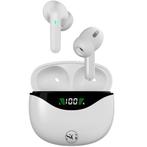 Smartgoodz EchoStream Pods Draadloze oordopjes, Telecommunicatie, Nieuw, In gehoorgang (in-ear), Bluetooth, Verzenden