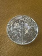 Oostenrijk. 1 1/2 Euro 2008 Wiener Philharmoniker, 1 Oz