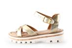 Maruti Sandalen in maat 40 Goud | 10% extra korting, Kleding | Dames, Schoenen, Overige kleuren, Verzenden, Sandalen of Muiltjes