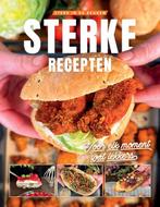 9789083258270 Sterke Recepten | Tweedehands, Boeken, Kookboeken, Verzenden, Zo goed als nieuw, SterkInDeKeuken
