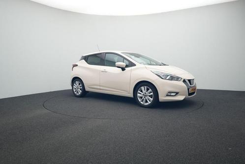 Private Lease - Nissan Micra - IG-T 100 N-Connecta 5d, Auto's, Nissan, Lease, Handgeschakeld, Hatchback, Private lease, Benzine