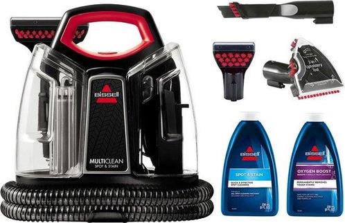 BISSELL - MultiClean Spot & Stain 4720M Vlekkenreiniger, Witgoed en Apparatuur, Stofzuigers, Nieuw, Verzenden