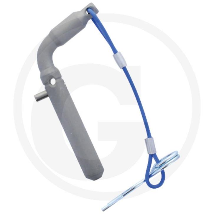 Steekpen (Werktuigen), Zakelijke goederen, Agrarisch | Werktuigen, Ophalen of Verzenden