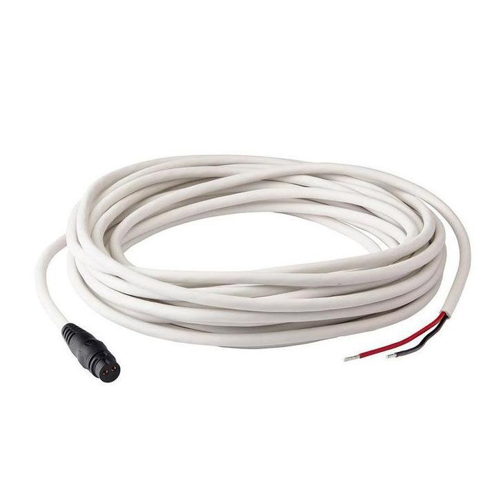 Raymarine Voedingskabel Quantum Radar 15 Meter, Watersport en Boten, Bootonderdelen, Nieuw, Zeilboot of Motorboot, Ophalen of Verzenden