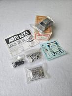 Meri Kits 1:43 - Modelbouwdoos - Lancia Integrale 8V Astra, Nieuw