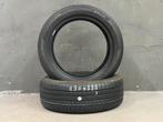 225/50/18 95W RSC Pirelli zomerbanden 5,9mm profiel 2 stuks, 18 inch, Gebruikt, Ophalen of Verzenden, Band(en)