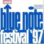 cd - Various - Blue Note Festival 97, Verzenden, Zo goed als nieuw