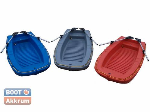 OPRUIMING FUN YAK Palourde- NU OF NOOIT!, Watersport en Boten, Overige Watersport en Boten, Nieuw, Ophalen of Verzenden