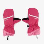 Mountain Peak kinder skiwanten roze, Kleding | Heren, Verzenden, Nieuw
