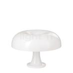 Artemide Nessino Tavolo, wit (Tafellampen, Binnenlampen), Verzenden, Nieuw