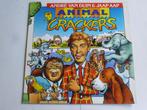 Andre van Duin & Jaap Aap presenteren Animal Crackers (LP), Verzenden, Nieuw in verpakking
