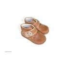 Kinderschoen - Kasma flex - cognac - maten: 21, 22, 23 -, Verzenden, Nieuw, Bardossa, Schoentjes