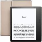 Amazon Kindle Oasis 2 7 32GB [wifi, model 2017] goud, Computers en Software, 32 GB, Verzenden, Amazon Kindle Oasis 7, Wi-Fi