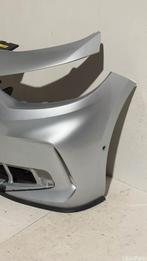 VW Volkswagen ID.3 ID3 ID 3 Facelift voorbumper 10A807221A, Ophalen, Gebruikt, Voor, Bumper