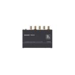 Bieden: Kramer 104LN  1x 4 Video Splitter NT, Watersport en Boten, Ophalen of Verzenden, Nieuw