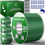 KESSER® Begrenzingskabel - 250 meter - Groen, Verzenden, Nieuw