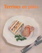 TERRINES EN PATES 9789053904930, Boeken, Verzenden, Gelezen