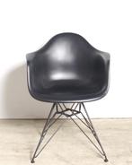 Vitra Eames plastic armchair, zwart, Ophalen of Verzenden, Nieuw